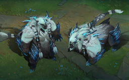 LMHT: Riot hé lộ thiết kế mới của Volibear trong teaser mới mùa giải 2020