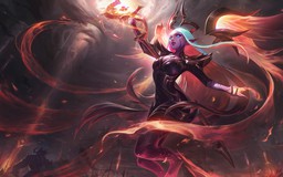 LMHT: Sau khi cân bằng sức mạnh của Sona và Soraka, Riot tung bản hotfix đền bù