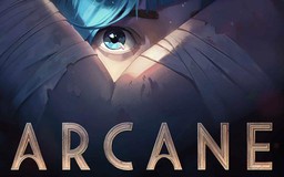Series Arcane chính thức khởi chiếu vào ngày 7.11 và sẽ được livestream trên Twitch