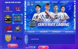 FIFA Online 4 hé lộ tặng hàng loạt vật phẩm độc quyền tại sự kiện mới