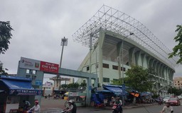 Cuộc chiến 'đòi' lại sân vận động Chi Lăng
