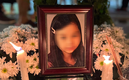 Ban hành cáo trạng truy tố vụ bé gái 8 tuổi bị hành hạ tử vong