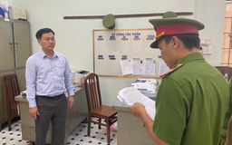 Đồng Nai: Bắt ông Nguyễn Văn Hồng, Tổng giám đốc Công ty CP Tín Nghĩa
