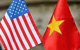 Việt Nam - Mỹ cần tiếp tục thúc đẩy các chuyến thăm cấp cao
