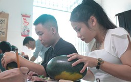 Tết Tân Sửu 2021: Người trẻ học gì từ quả dưa hấu?