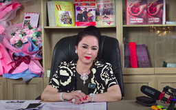 Bà Nguyễn Phương Hằng bị bắt: Xúc phạm người khác thiếu căn cứ kẻo... tự rước họa