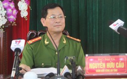 Thảm sát ở Nghệ An: Những thông tin mới được công bố chính thức