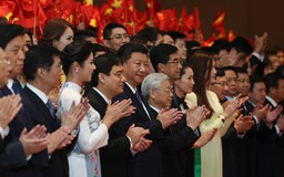 Tổng bí thư Nguyễn Phú Trọng: Quan hệ hữu nghị là tài sản chung quý báu