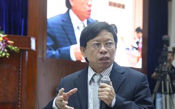 Ông Lê Phước Thanh bị cách chức Bí thư tỉnh ủy Quảng Nam nhiệm kỳ 2010 - 2015
