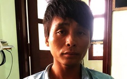 Nghi phạm vụ thảm sát 3 người Nguyễn Đăng Khoa uống thuốc diệt cỏ