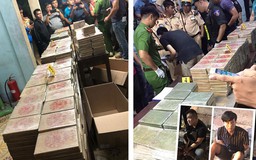 Công an TP.HCM nhắc dân cảnh giác với thủ đoạn tập kết, vận chuyển ma túy