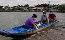 Cuộc chiến chống Covid-19: Người bác sĩ tuyến đầu nằm xuống giữ màu xanh phủ quê hương