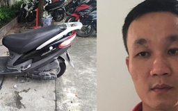 Đà Nẵng: Bắt 'thiếu gia' mê lô đề, gây ra hàng loạt vụ trộm để 'nuôi' số