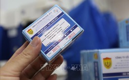 Công an nắm thông tin việc mua kit test Covid-19 Việt Á tại Quảng Trị