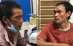 Đà Nẵng: Lực lượng 911 hạ gục nhóm táo tợn cướp giật điện thoại người dân bên sông Hàn