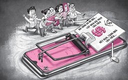 Công an Cà Mau cảnh báo lừa đảo qua mạng xã hội