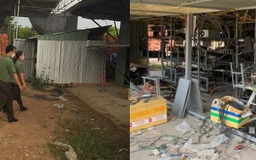 Đắk Lắk: Xử lý việc cho máy đào tiền ảo hoạt động trong khu công nghiệp