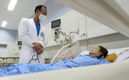 Tình hình dịch bệnh mới nhất tại TP.HCM ngày 22.10