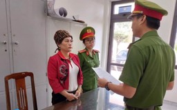 Đà Nẵng: Khởi tố nữ 'cò đất' lừa đảo phân lô bán nền đất rừng