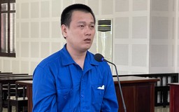 TP.Đà Nẵng: Buôn ma túy để... trả nợ tiền vay nóng từ 'anh em xã hội'