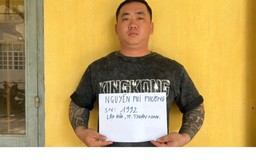 Bình Thuận: Công an điều tra vụ nổ súng loạn xạ ở đám cưới do nợ nần