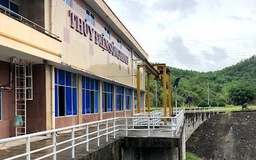 Thủy điện Sông Hinh không tuân lệnh điều tiết