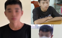Bạc Liêu: 3 thiếu niên 14 - 16 tuổi kéo nhau đi chém người, bị khởi tố