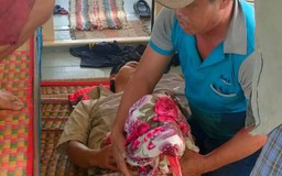 Cà Mau: Kịp thời đưa ngư dân gặp nạn mất một đoạn chân vào bờ