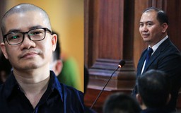 Luật sư bị hại phân tích thêm về tội danh của Nguyễn Thái Luyện