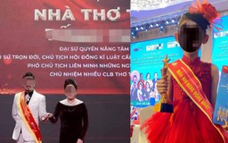 Quảng Ninh lên tiếng về sự kiện tổ chức vinh danh ‘nhà thơ thế giới’