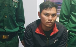Đà Nẵng: Chặt đứt đường dây ma túy liên tỉnh, thu 3 kg ma túy