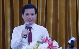 Sở Y tế TP.HCM bổ nhiệm bác sĩ Nguyễn Hồng Tâm làm Giám đốc HCDC