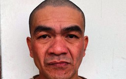 Quảng Nam: Bị truy nã về tội hiếp dâm, gần tết lén về nhà thì bị bắt