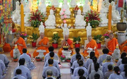 Cúng sao giải hạn La Hầu, Kế Đô đầu năm và lý giải của Phật học