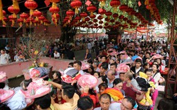 Vì sao người Việt coi trọng việc cúng lễ ngày rằm tháng Giêng?