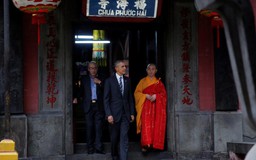 Cựu Tổng thống Mỹ đến TP.HCM: Nhà ông Obama chọn khách sạn nào ở trung tâm?