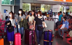 Sở Du lịch họp khẩn 'truy tìm' 67 người từng ở Trung Quốc nhập cảnh Việt Nam