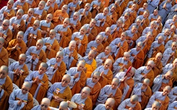 Đại lễ Phật Đản: Ý nghĩa ngày Phật đản sanh, tổ chức ngày âm lịch nào là đúng?