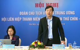 Hơn 81.000 thanh niên khởi nghiệp được hỗ trợ năm 2018