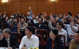 'Anh Nguyễn Ngọc Lương xứng đáng ứng cử đại biểu Quốc hội'