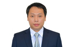 Thứ trưởng 8x làm Phó chủ tịch Hội Liên hiệp Thanh niên Việt Nam