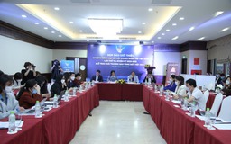 Những con số ấn tượng của Hội Doanh nhân trẻ Việt Nam