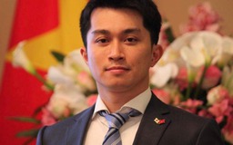 Ông Tạ Việt Phương trúng cử Chủ tịch Hội Trí thức Việt Nam tại Nhật Bản