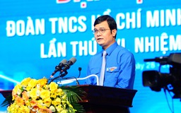 Khí chất thanh niên thủ đô phải là khí chất của ‘3 sẵn sàng’