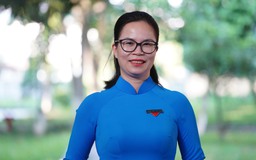 Chị Hoàng Thị Minh Thu tái đắc cử Bí thư Đoàn Khối doanh nghiệp T.Ư
