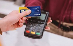 Thẻ tín dụng nội địa sắp ra mắt: Phí rẻ, hạn chế thanh toán tiền mặt