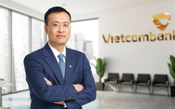 Vietcombank có tân chủ tịch