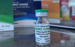 Bộ Y tế nói gì về cấp phép vắc xin Nanocovax?
