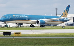 Vietnam Airlines sẽ bán máy bay 'cứu' tình trạng lỗ nặng, âm vốn chủ sở hữu