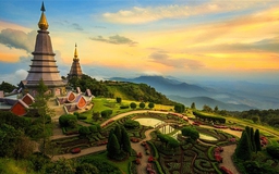 Các điểm lưu trú, ẩm thực của Thái Lan “khoác áo mới” đón chào du khách